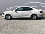 Skoda Superb 2.0 TDI SCR Style DSG - 17