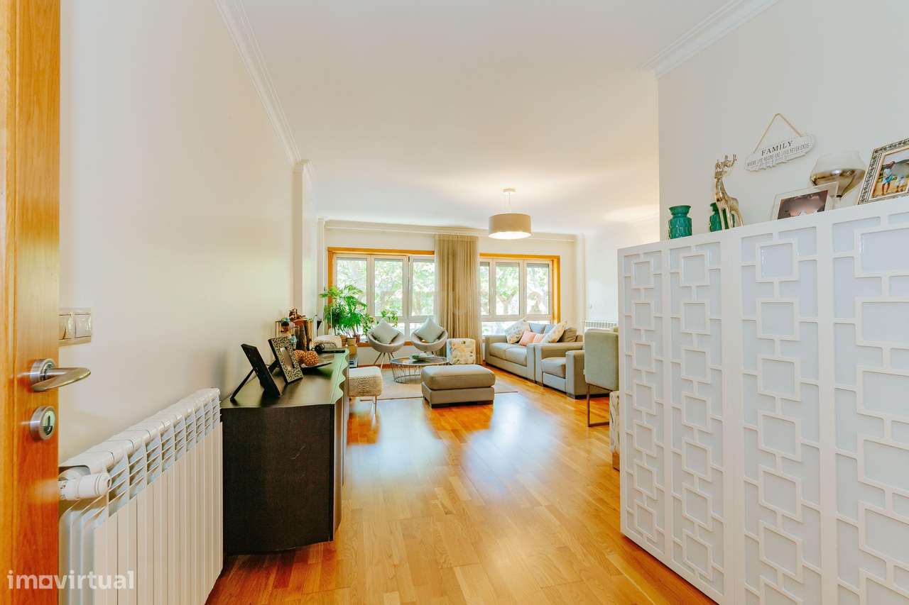 Apartamento T3 para venda Parque das Nações - Grande imagem: 2/22