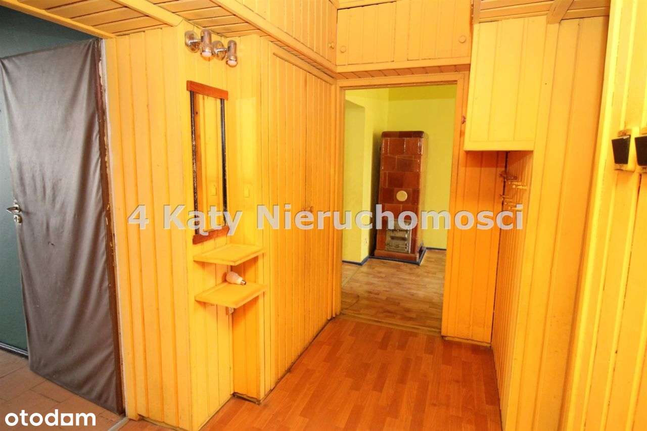 Mieszkanie Kamienica 84 m2 ul. Zamenhofa III p.-11