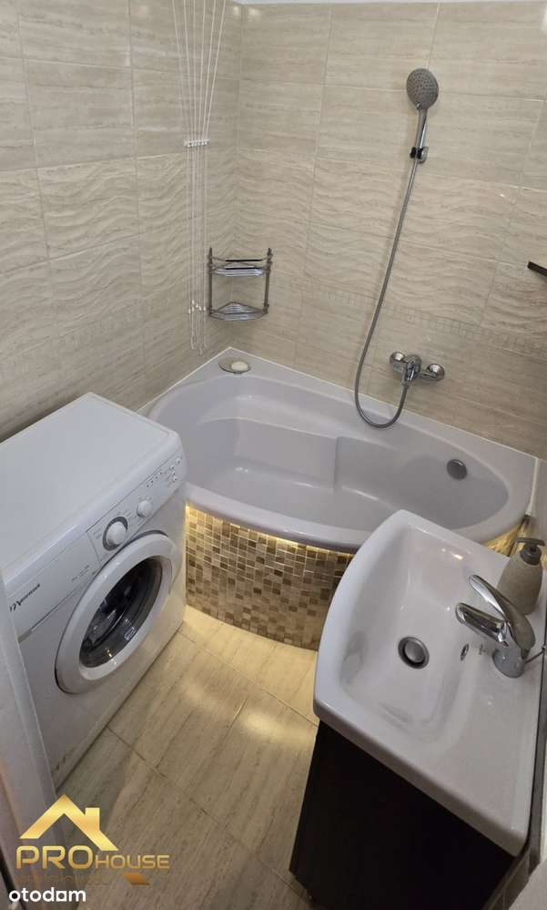 37m2 ul. Gagarina, wymienione instalacje el. i wod-4