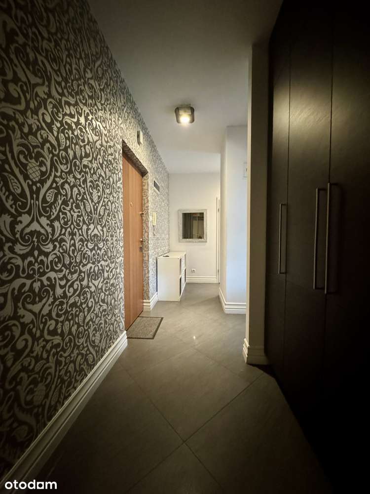 Ochota - Szczęśliwice - 2 pokoje - ogród - garaż-11