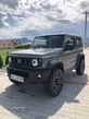 Suzuki Jimny 1.5 ALLGRIP Cool - 2