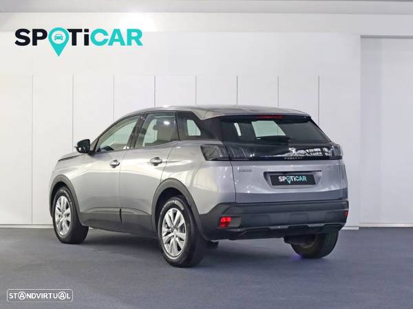 Peugeot 3008 1.2 PureTech Active Pack - 7