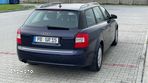 Audi A4 Avant 2.0 - 11