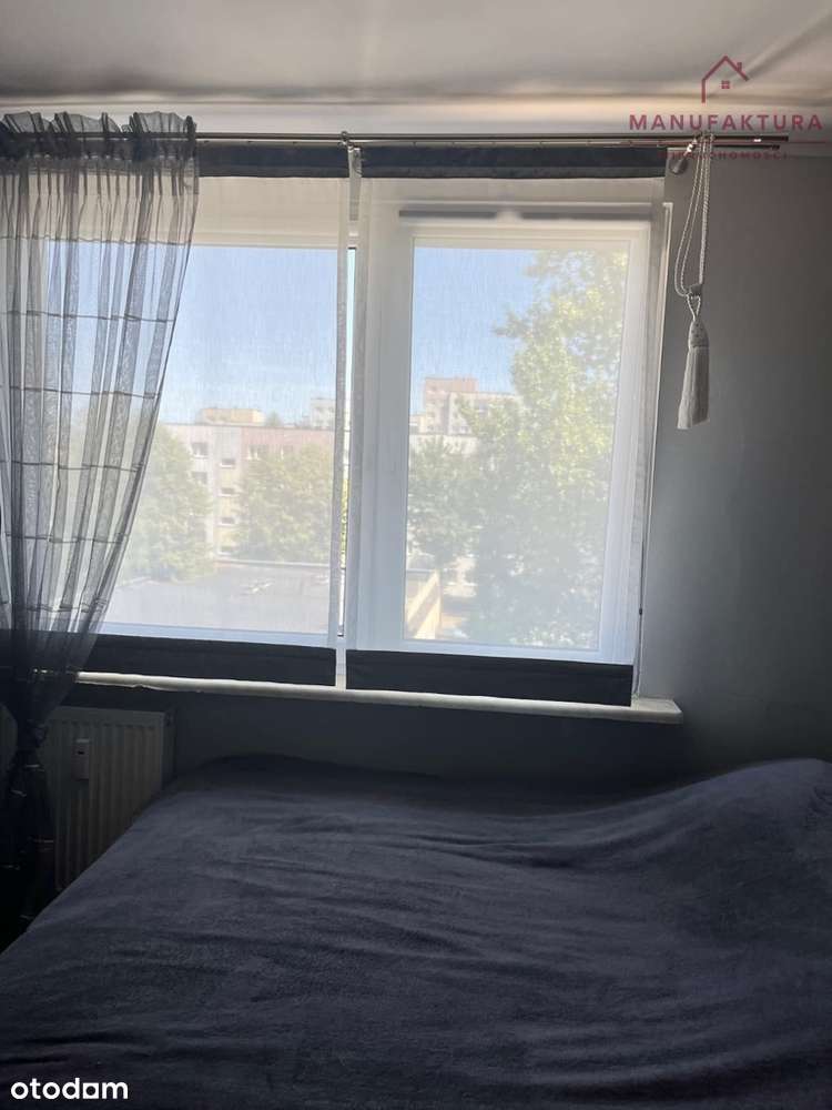 Przestronne M4 | 61m2 | Doskonała lokalizacja - Pełny obrazek: 4/9