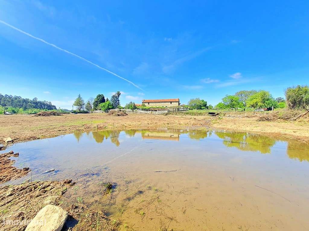 Terreno(s) para construção em Santa Maria da Feira (Aveiro)-12