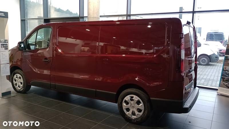 Renault TRAFIC - 6