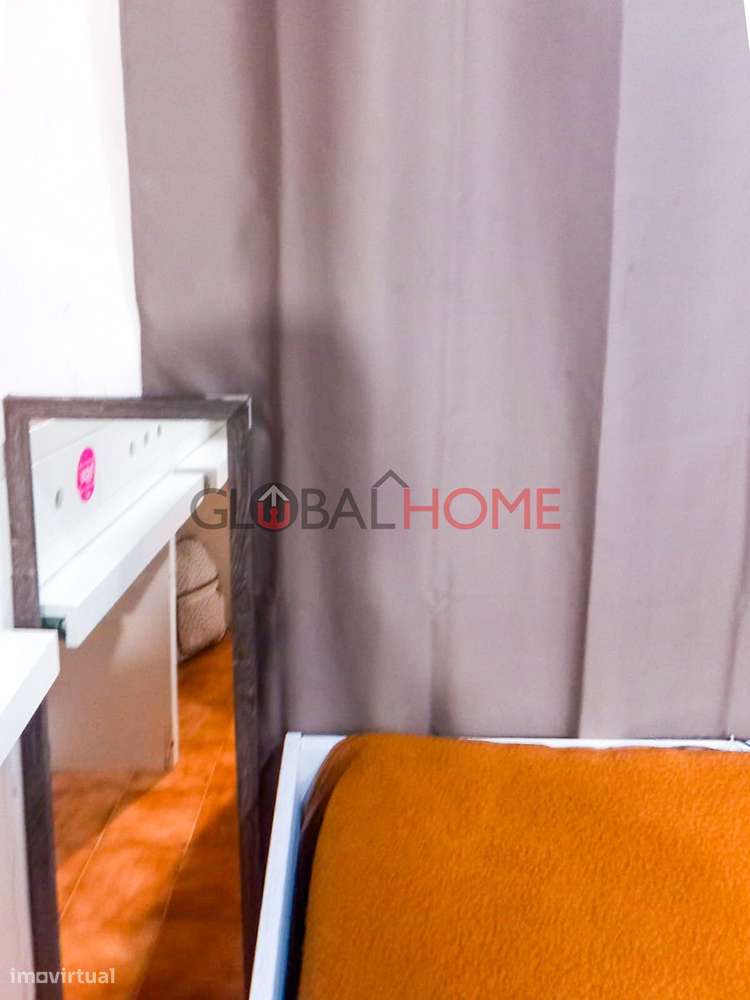 Moradia T2 com Terraço em Ramalde-26