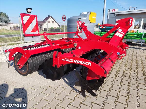 Horsch Joker 3 CT - 5