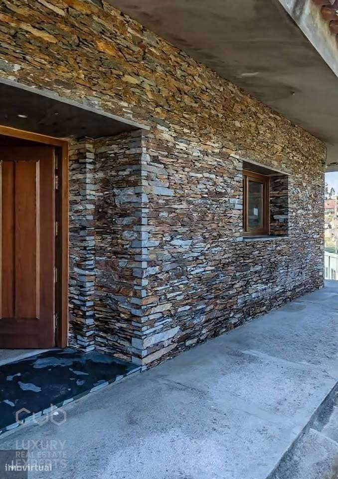 Quinta dos Moinhos - T4 de 8.300 m² de terreno em Penafiel para VENDA-10