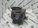 Alternador Mercedes-Benz C-Class (W203) - 1