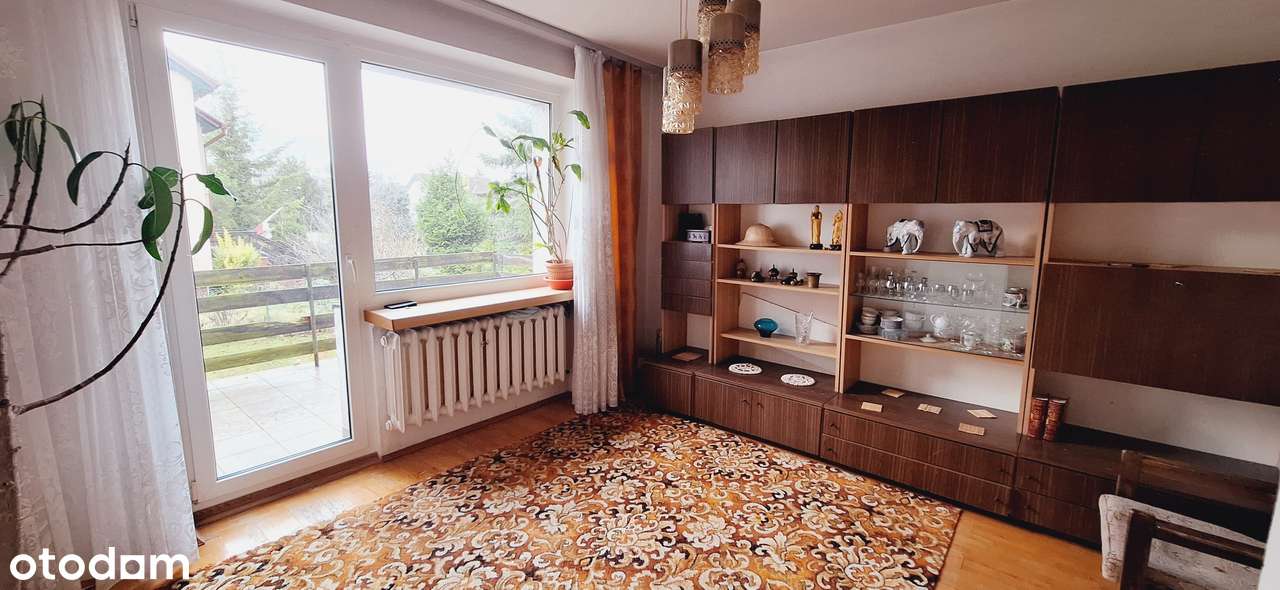 Dom z potencjałem na os. Górczyn-8