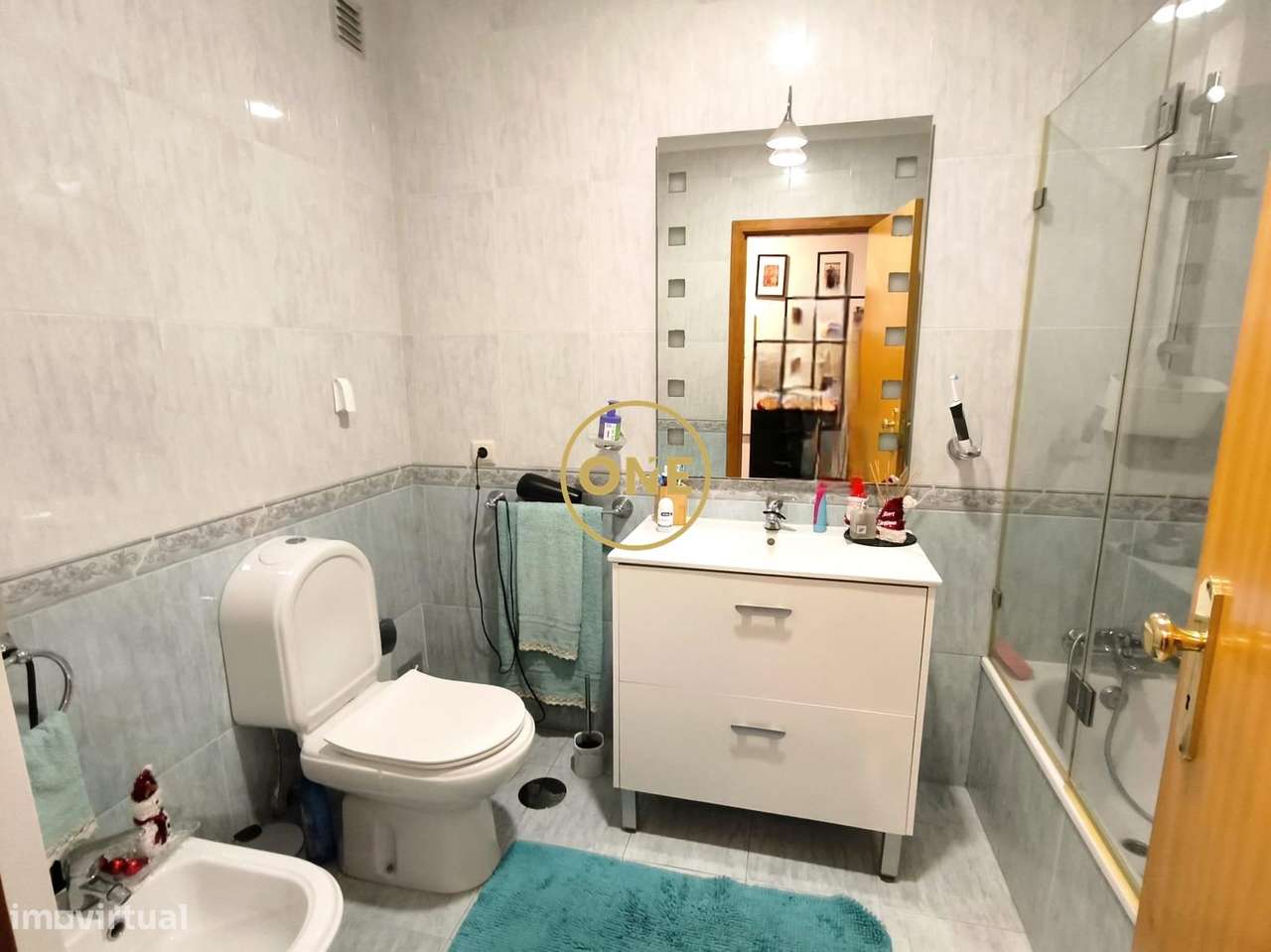 Apartamento T2 em Silva Escura, Maia.-15