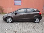 Kia Rio 1.2 Dream Team Edition - 19