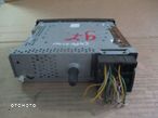 RADIO RADIOODTWARZACZ CITROEN C4 PICASSO 96639629XT - 4