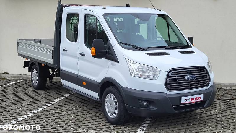 Ford TRANSIT - 22