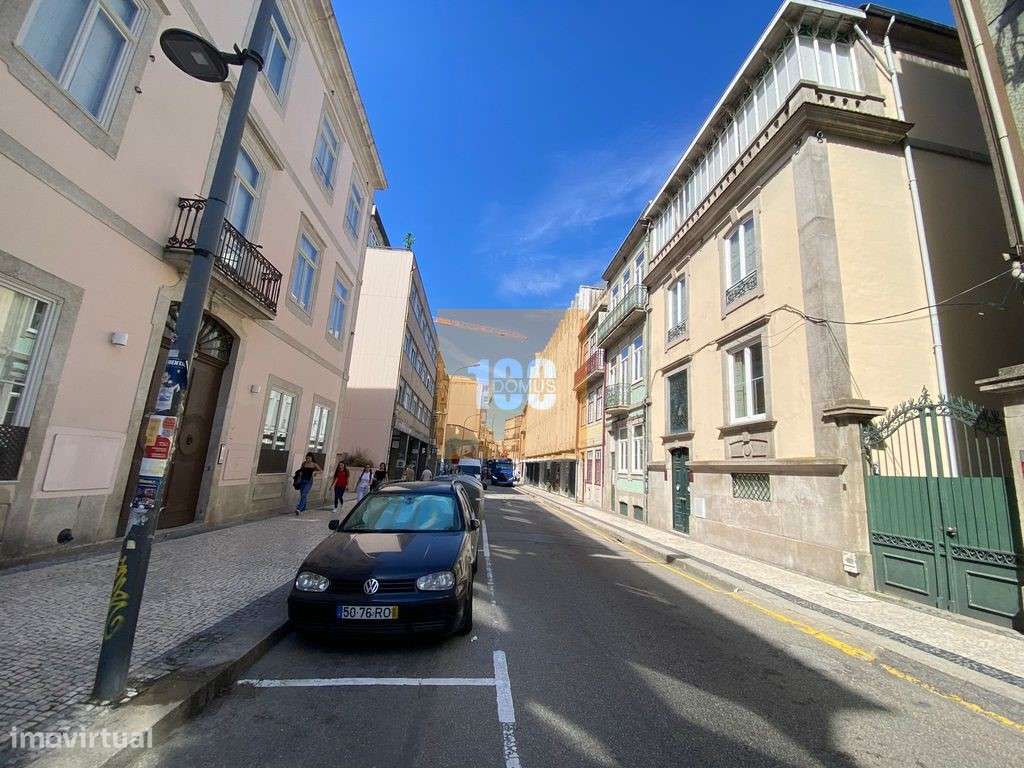 Condomínio Residencial Cedofeita-21