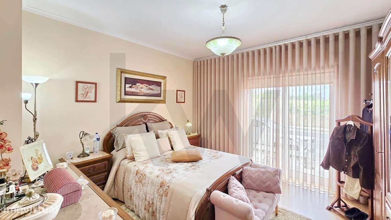 Apartamento t3 em Oiã-7