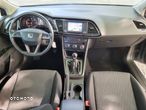 Seat Leon 1.6 TDI DPF Ecomotive Style - 12