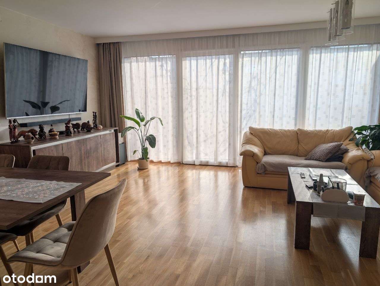 Dom w zabudowie szeregowej, obok Magnolia Park - Pełny obrazek: 5/15