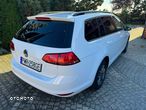 Volkswagen Golf 1.2 TSI BlueMotion Technology Trendline - 9