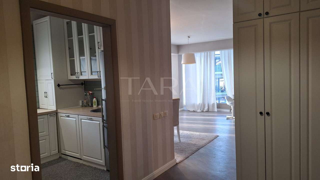 EXCLUSIVITATE.  Andrei Mureșanu, constructie noua. Panorama superba! - Imagine principală: 4/14