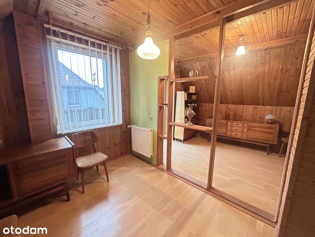 Dom, 141,70 m², Gryfino-8