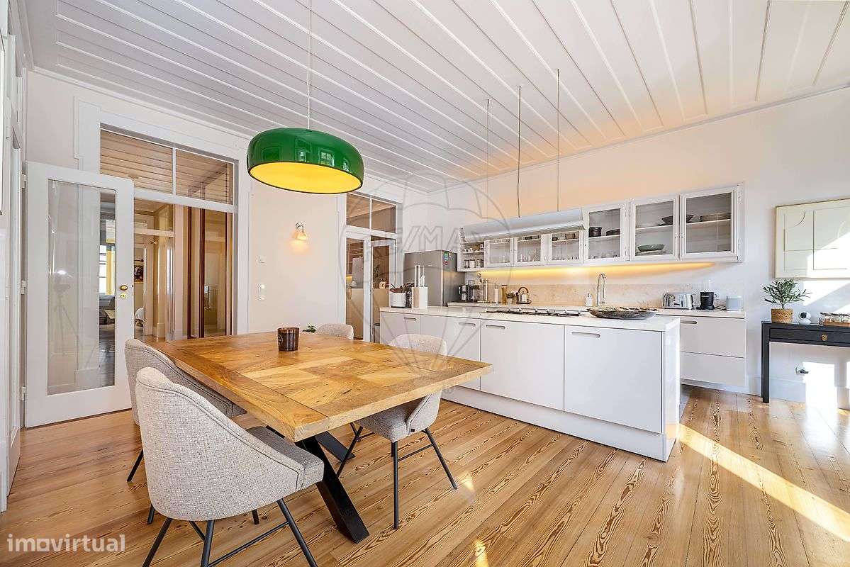 Apartamento T2 para venda-20
