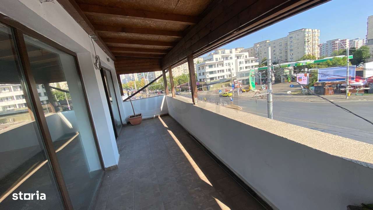 Spatiu comercial de inchiriat- 13 Septembrie - Imagine principală: 4/15