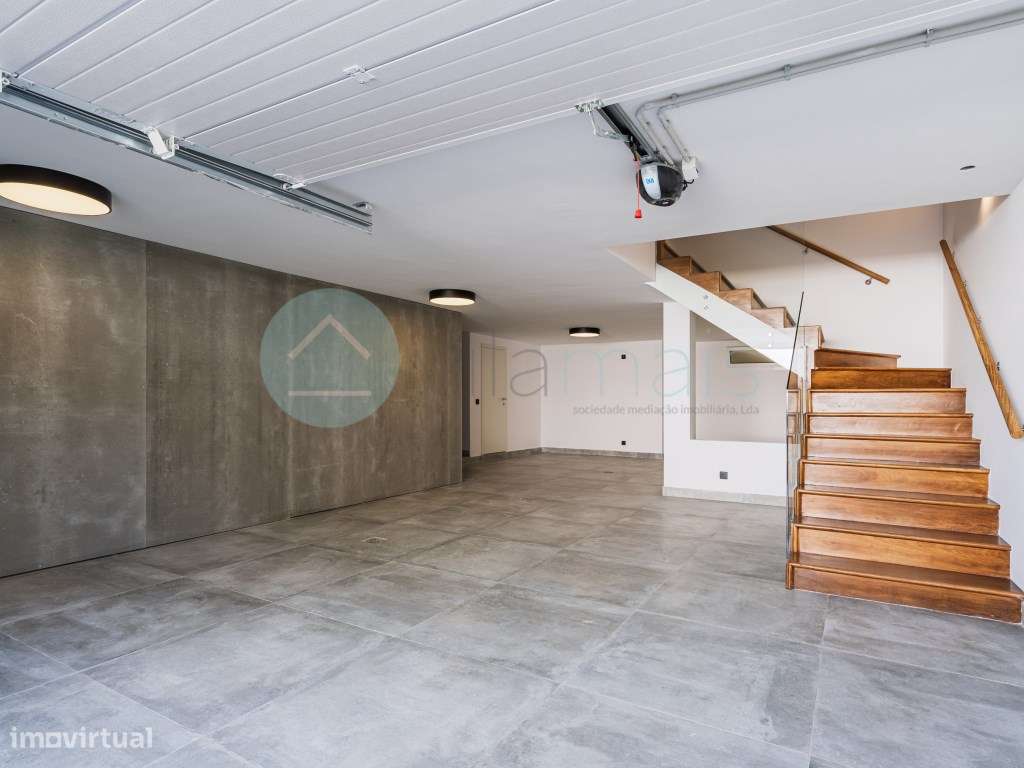 Excelente Moradia V3! - Braga-35