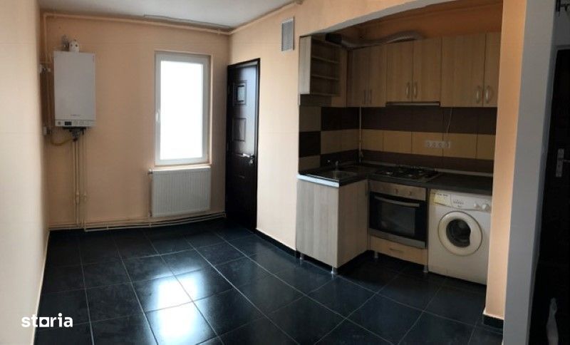A/1476 De vânzare apartament cu 2 camere în Tg Mureș - Tudor