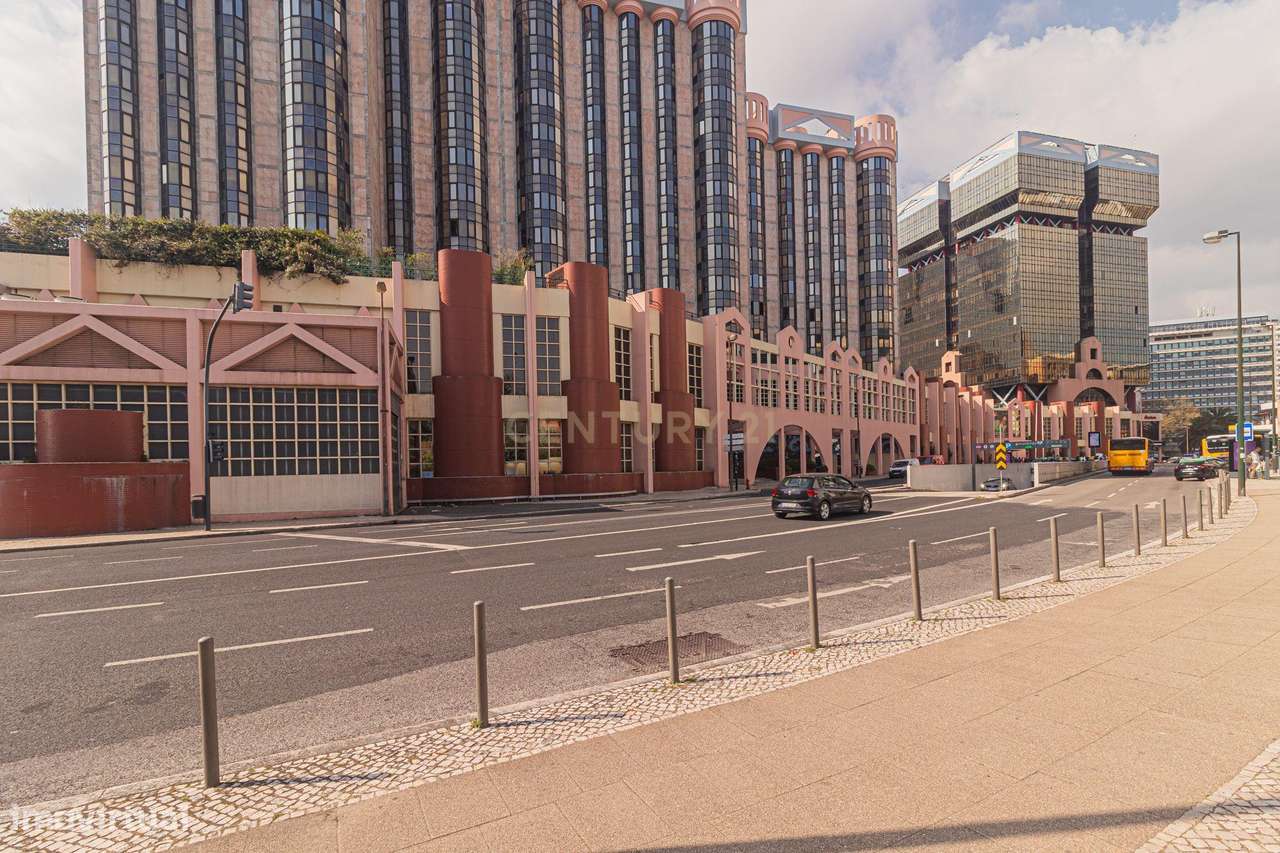 T4 na Torre das Amoreiras-37