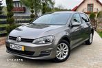 Volkswagen Golf 1.2 TSI BlueMotion Technology Allstar - 1