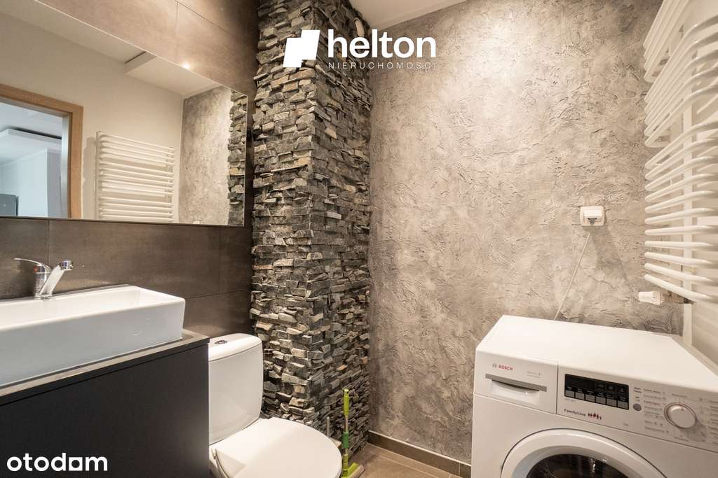 Bonarka 2 pokojowe | Fredry | Łagiewniki pętla-15