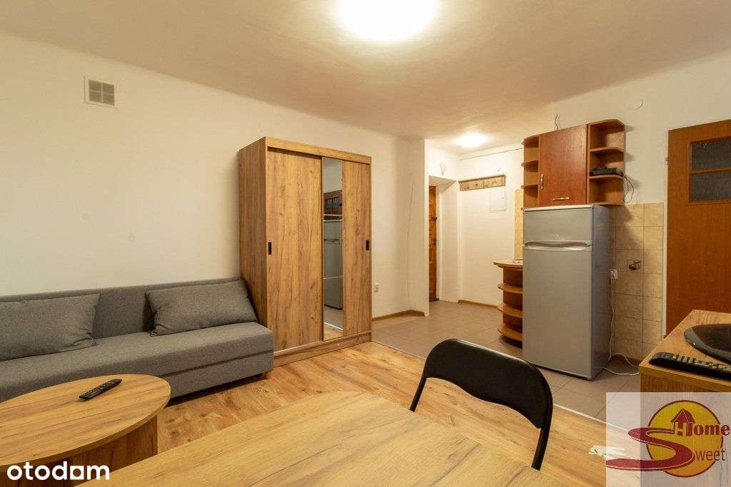 Kawalerka 24m2/Wynajem/Zamlynie - Pełny obrazek: 4/8