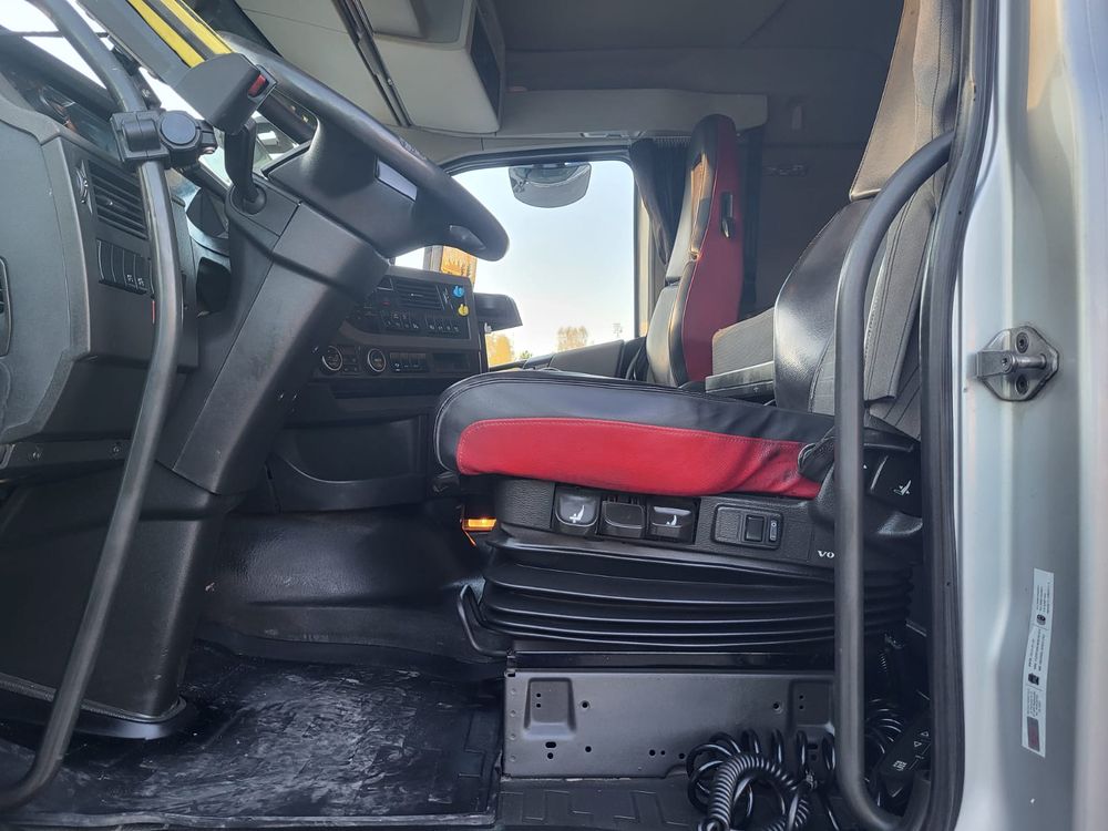 Volvo FH 2017