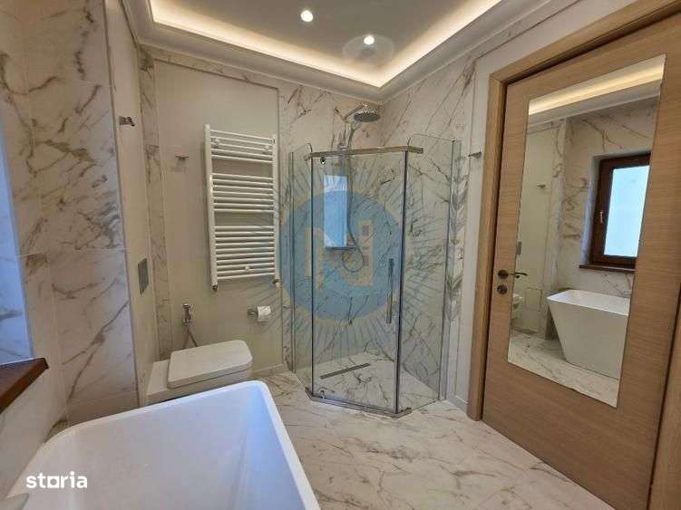 Apartament cu 3 camere in vila Capitale-3