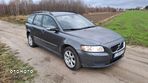 Volvo V50 2.0D - 7