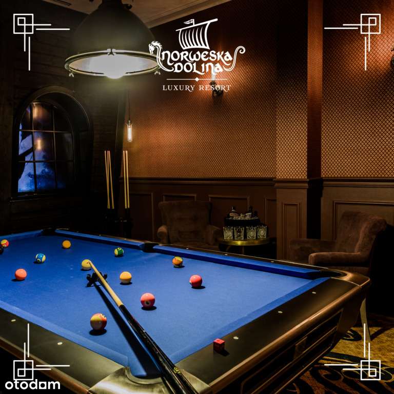 Apartament nr 7 Willa Torpo ResortNorweskaDolina-16