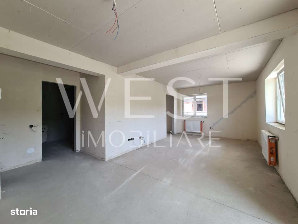 Apartament 2 camere,49mp!Terasa 45mp!Boxa inclusa! Sesul de Sus - Imagine principală: 2/6