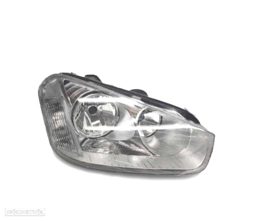 FAROL DIR OPTICAS PARA FORD FOCUS C-MAX 07-10 - 1