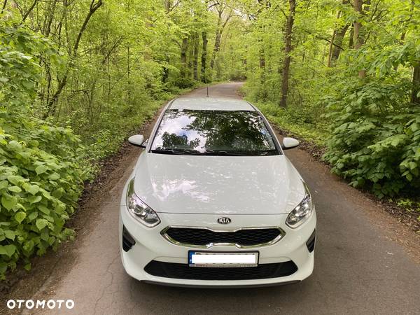 Kia Ceed 1.4 S - 16