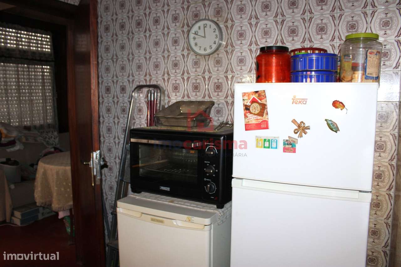 Apartamento T4 no centro de Guimarães - Grande imagem: 4/21