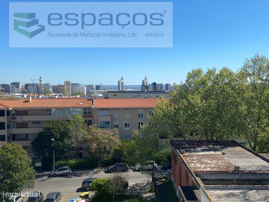 T3 nos Olivais, Lisboa-16