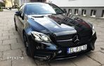 Mercedes-Benz Klasa E 300 d Coupe 9G-TRONIC AMG Line - 2