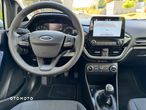 Ford Fiesta 1.1 S&S TITANIUM - 13