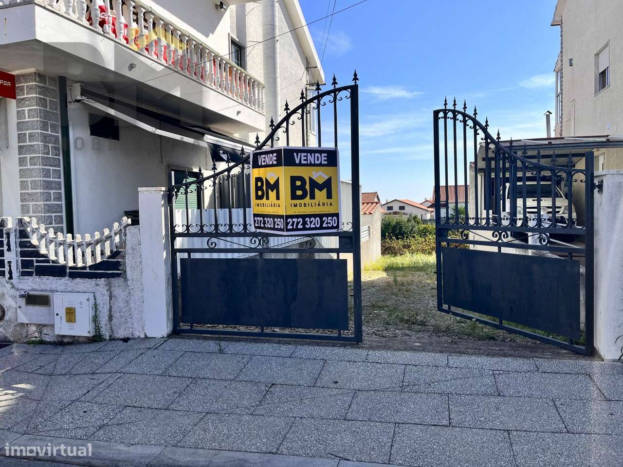 Terreno Para Construção  Venda em Castelo Branco,Castelo Branco - Grande imagem: 4/10