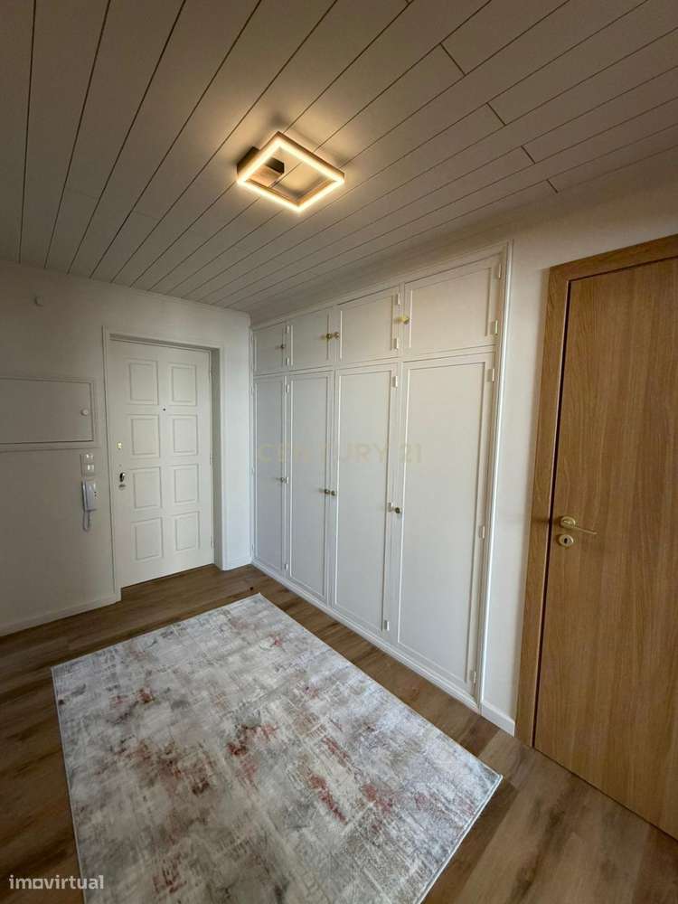 Apartamento T1+1 Renovado em Aver-o-Mar, Póvoa de Varzim-22