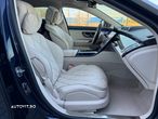 Mercedes-Benz S 580 4MATIC MHEV Long Aut. - 12