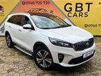 Kia Sorento 2.2 CRDi AWD Aut. GT Line - 1